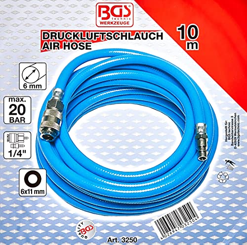 BGS-3250-Air-Hose-10-m