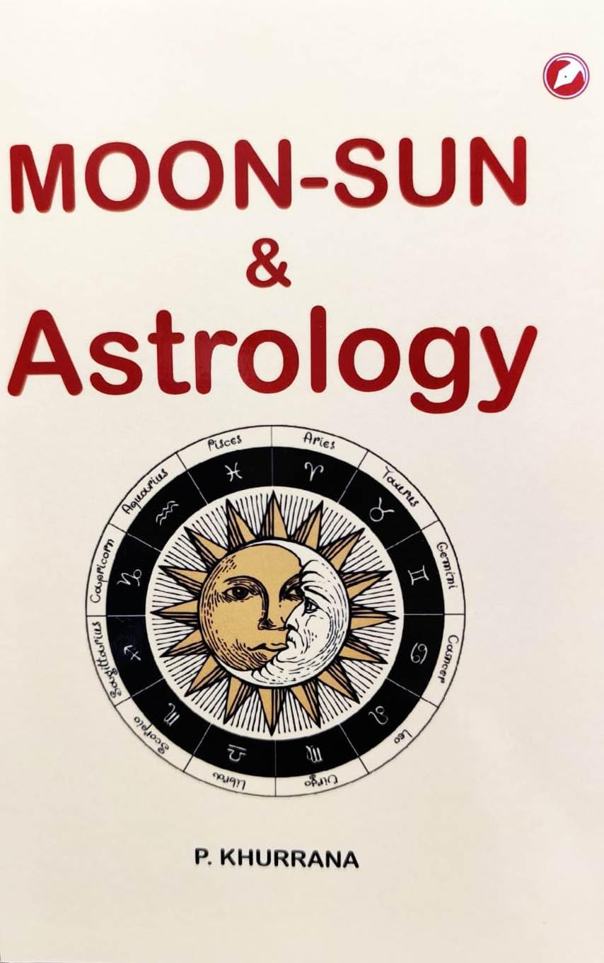 Moon-Sun & Astrology