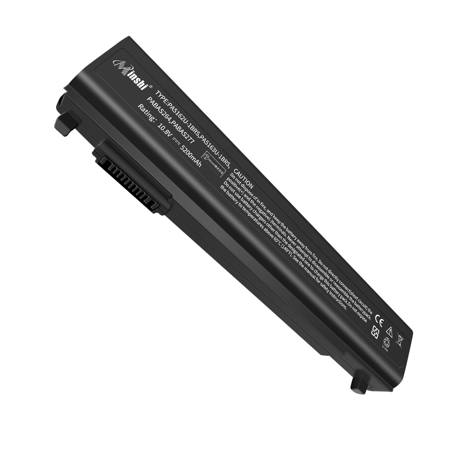 Amazon | 東芝Toshiba対応 Dynabook R734/M 【10.8V、5200mAh