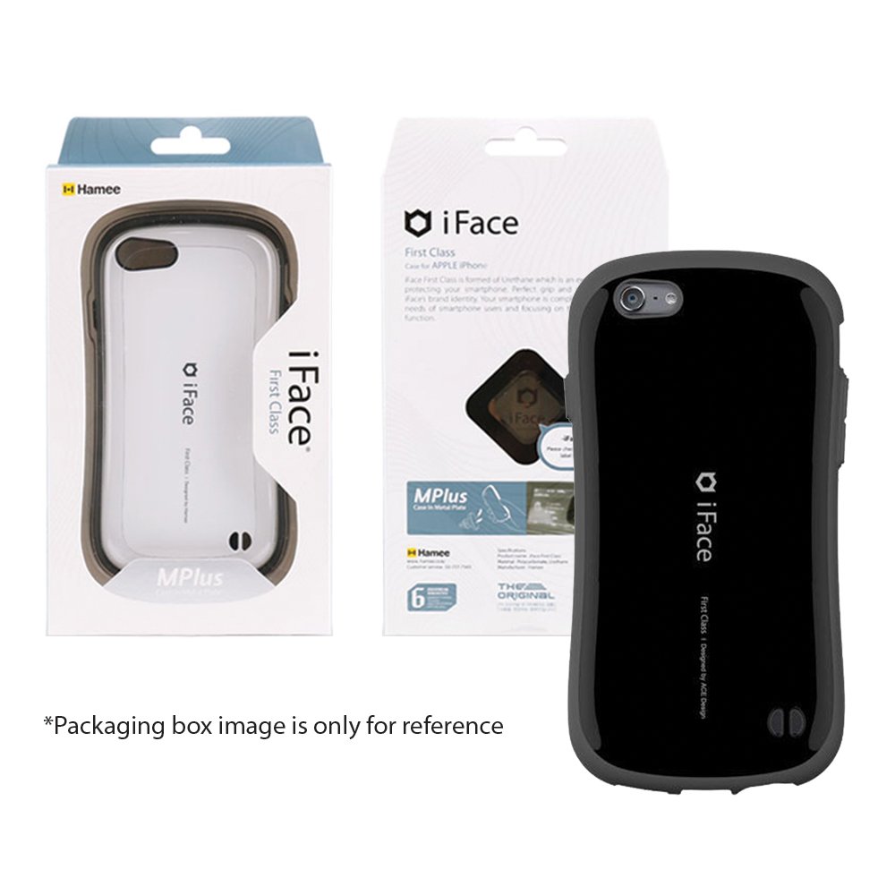 iPhone 6s/6] iFace by Hamee Back Cover First Class iPhone 6s / 6 
