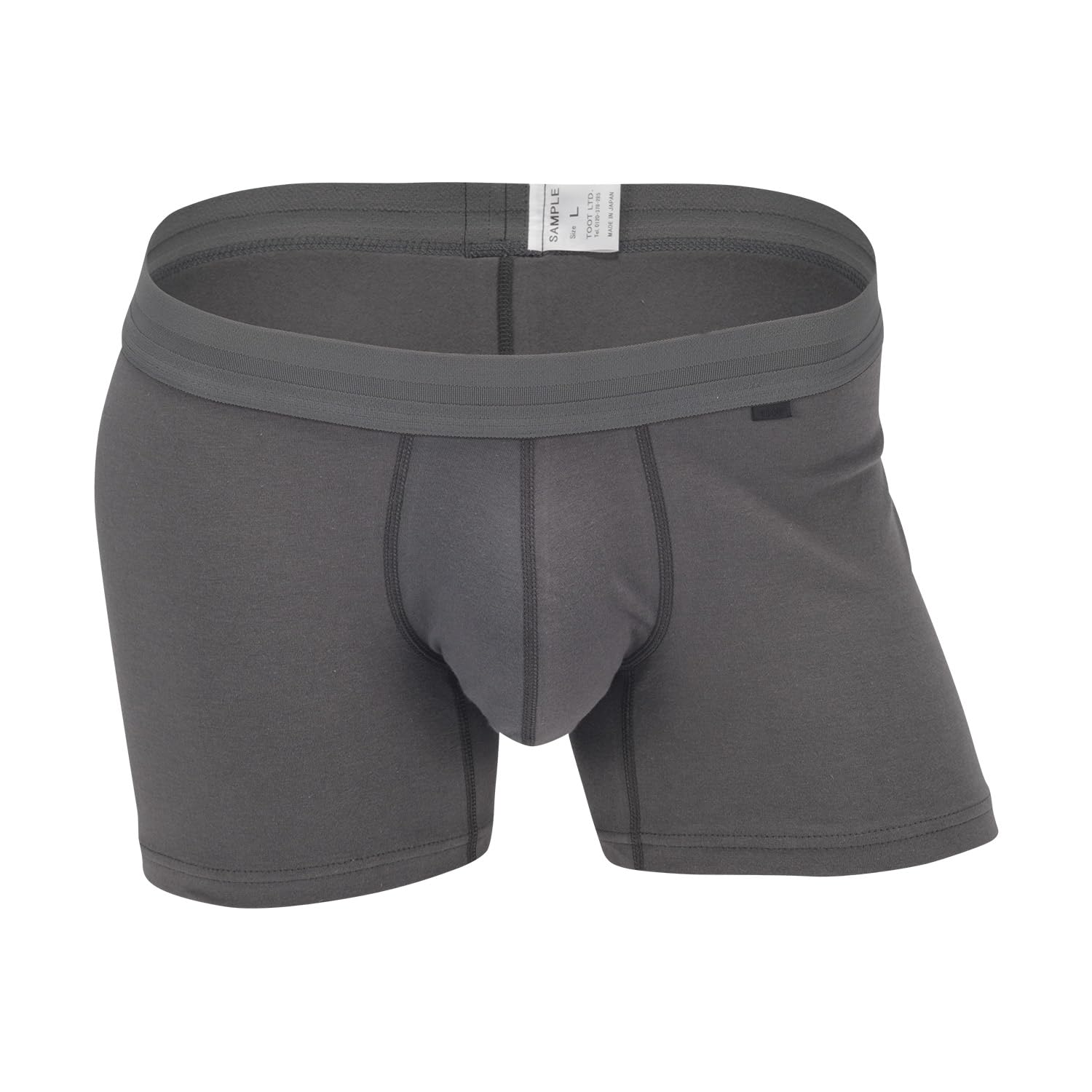 下着・アンダーウェア TOOT MIDDLE COTTON BOXER Amazon | [トゥート] アンダーウェア BC24S140 MIDDLE COTTON