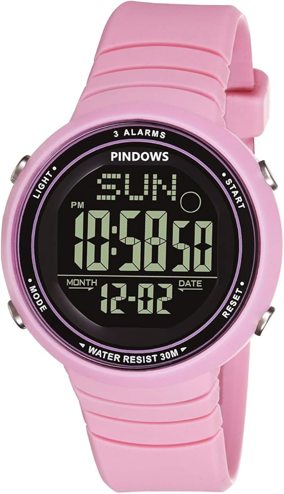 jam tangan chronograph