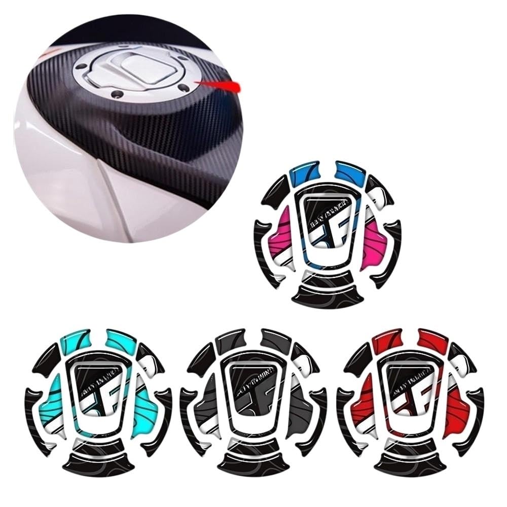 Adesivo Copri Serbatoio Per 250SR 250 SR 22-25 serbatoio