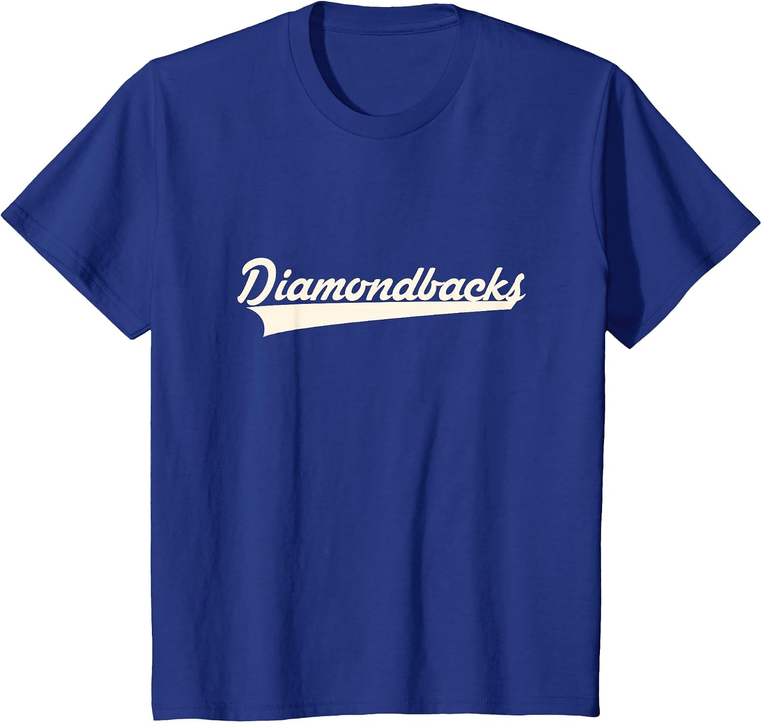 Diamondbacks Vintage Swoosh Century T-Shirt image 4