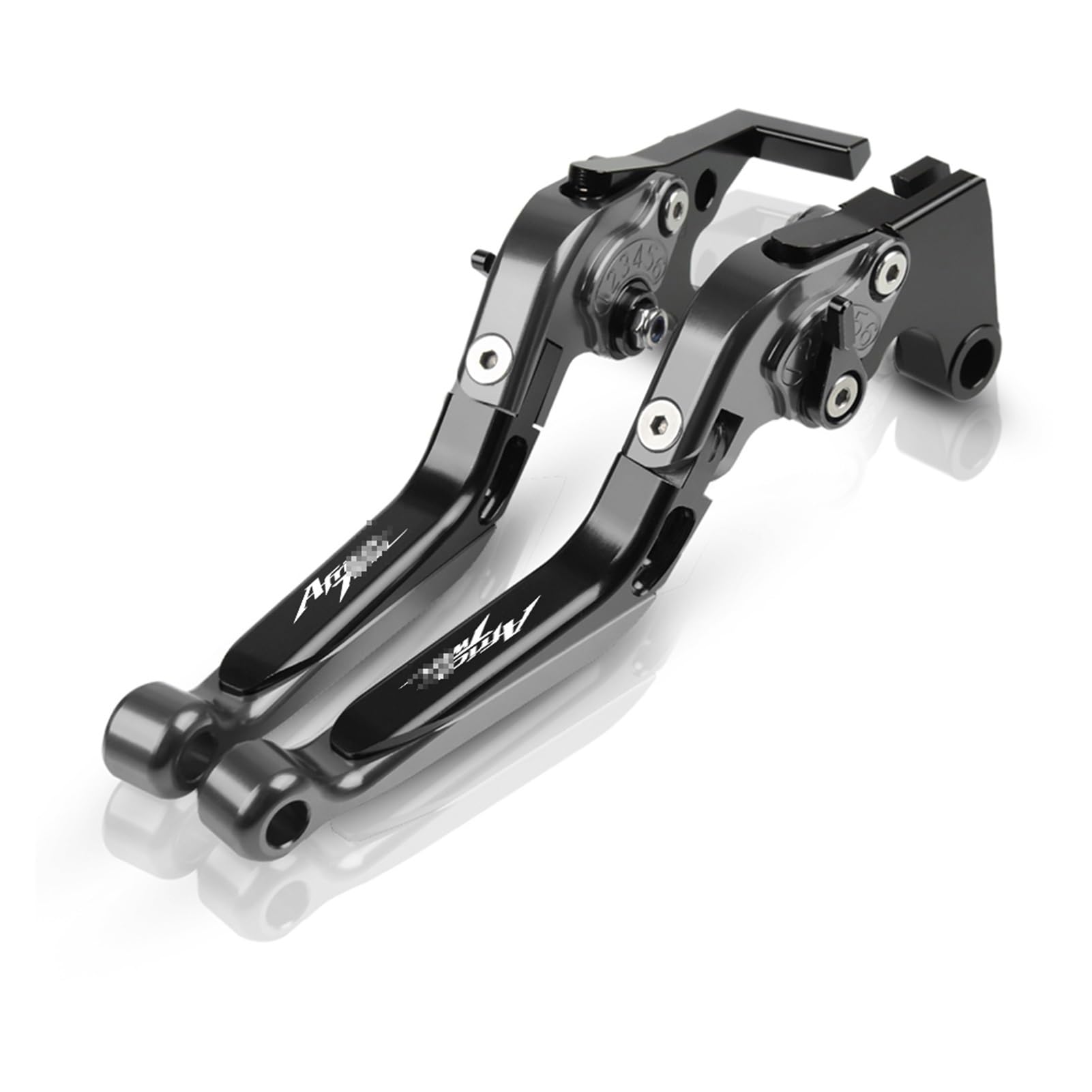 Asddllnn 6 For Africa Twin Crf1000l For Sports 2015 201 2017 2018 2019 Crf1000 L Crf 1000L Brake Clutch Levers Accessories Motorcycle