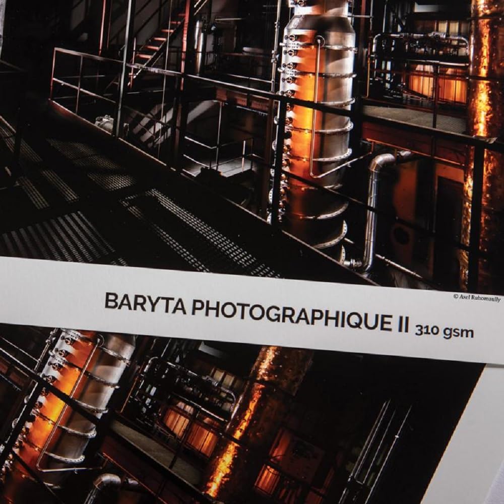 Can Infinity Baryta Photo II Satin Box A2 25H 310g