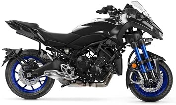 Shad Y0NK98IF 3P System Yamaha NIKEN 900 '18