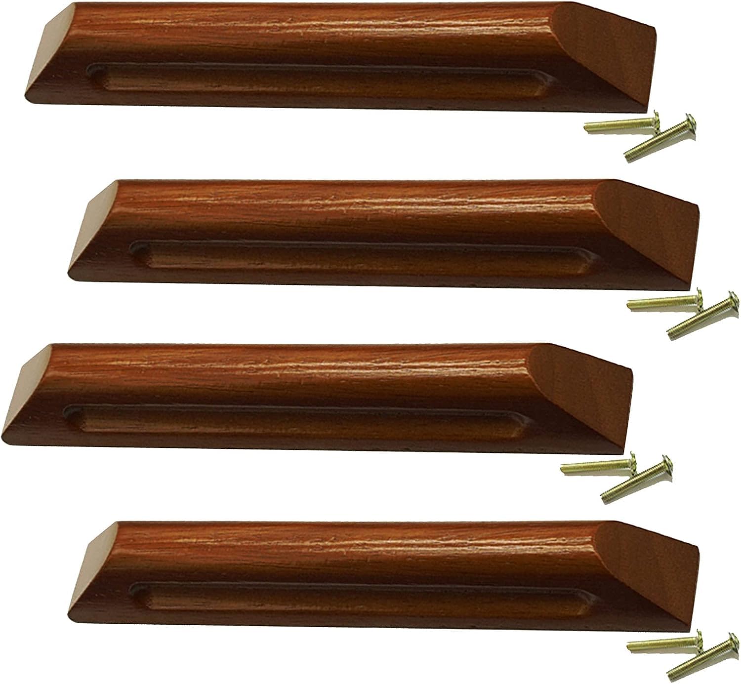 Tiradores para armarios y cajones de madera, tiradores de gabinete de 64mm para muebles