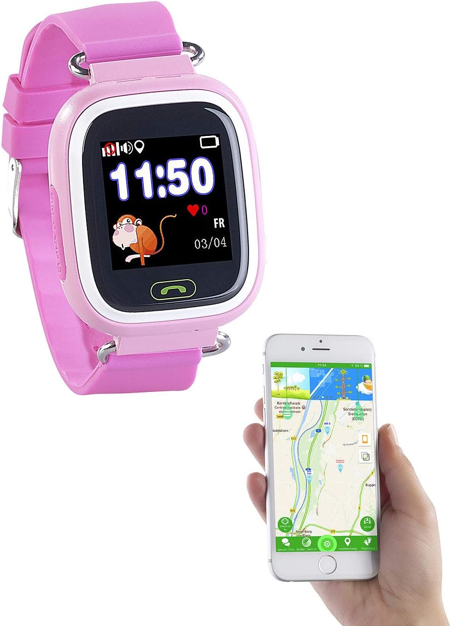 Children smart watch se tracker2 Clearance