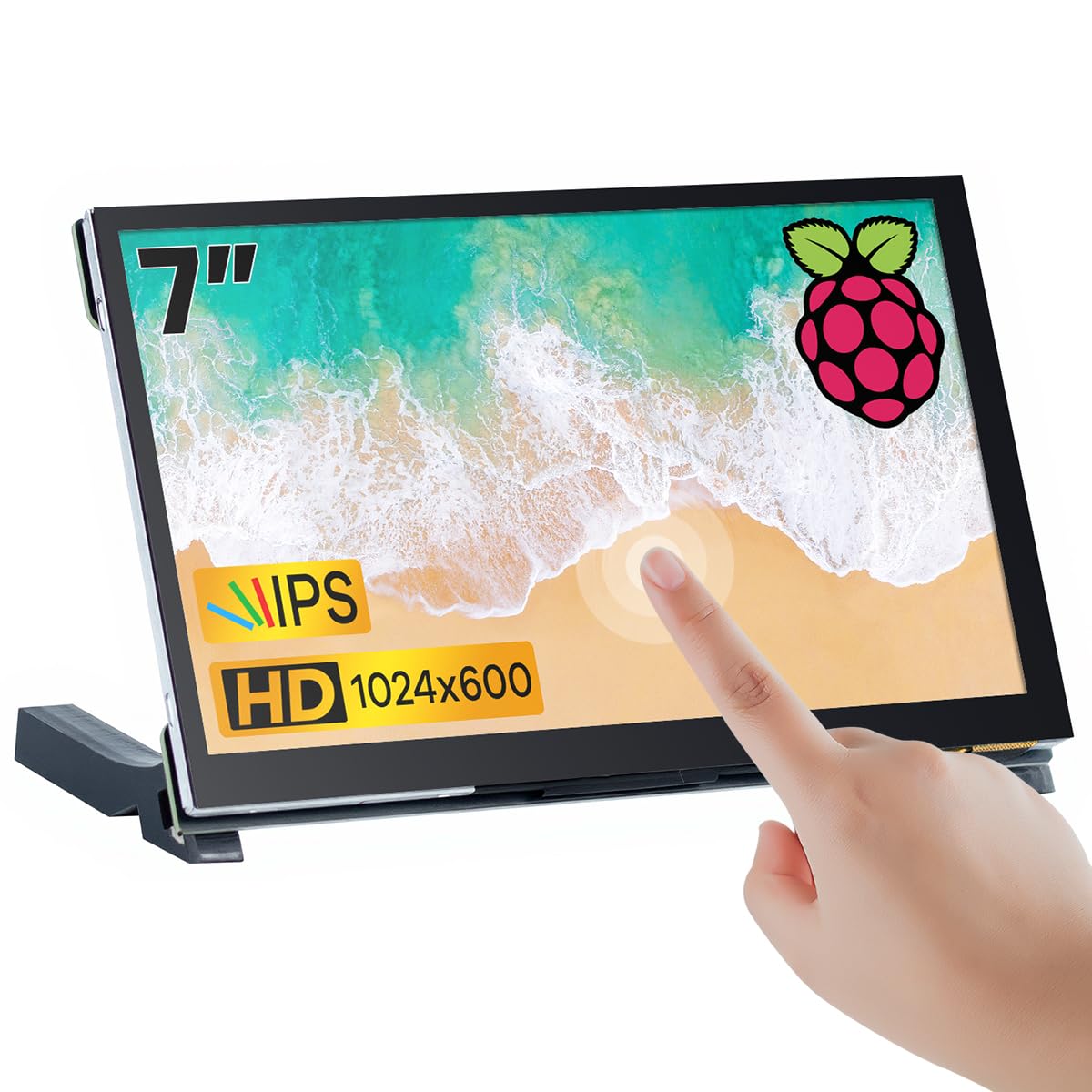 Amazon.com: Hosyond 7 Inches Touchscreen IPS LCD Display Panel