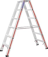 Algopix Similar Product 12 - Hymer 802412 Step Ladder SC 80 6 x 2