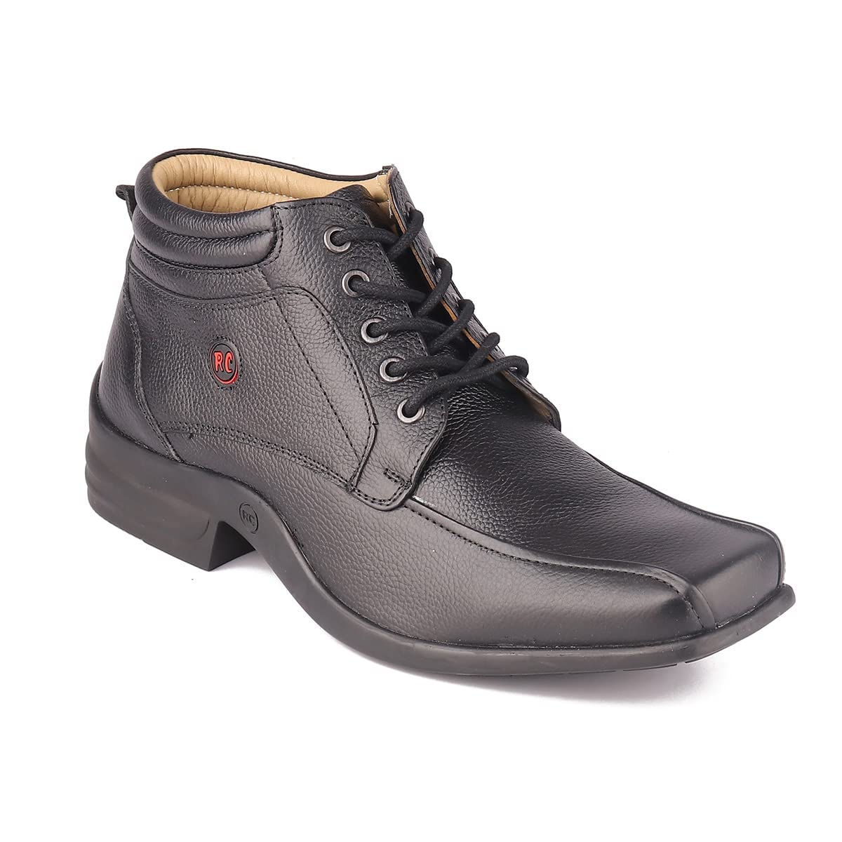 Red Chief Casual Outdoor Shoes for Men Rust | RC3509