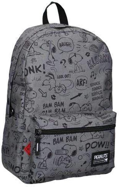 sac a dos snoopy