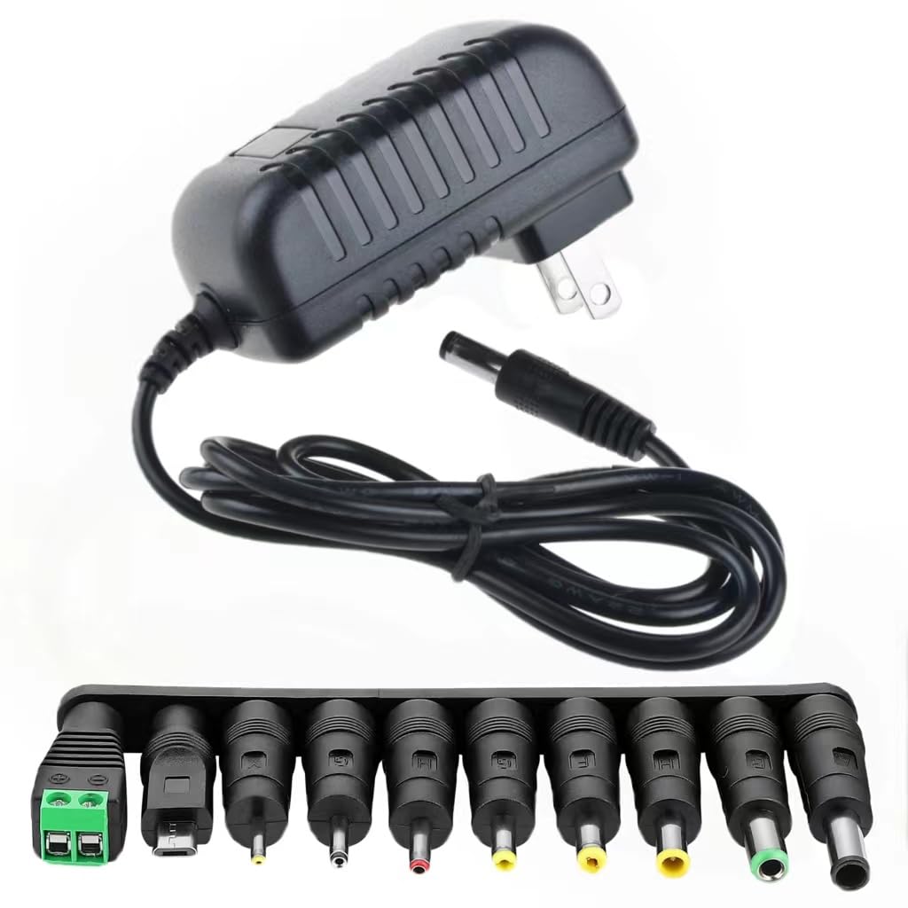 Amazon.com: XWNV 13.5V 1A Switching Power Supply 30W Universal
