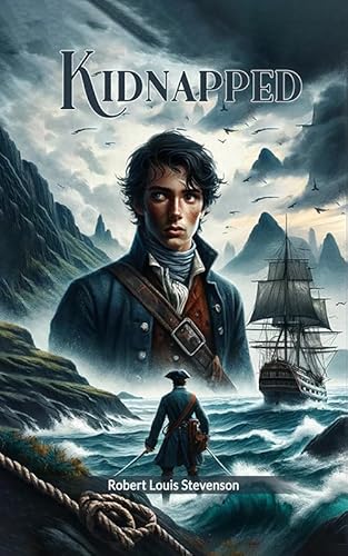 Kidnapped (English Edition)