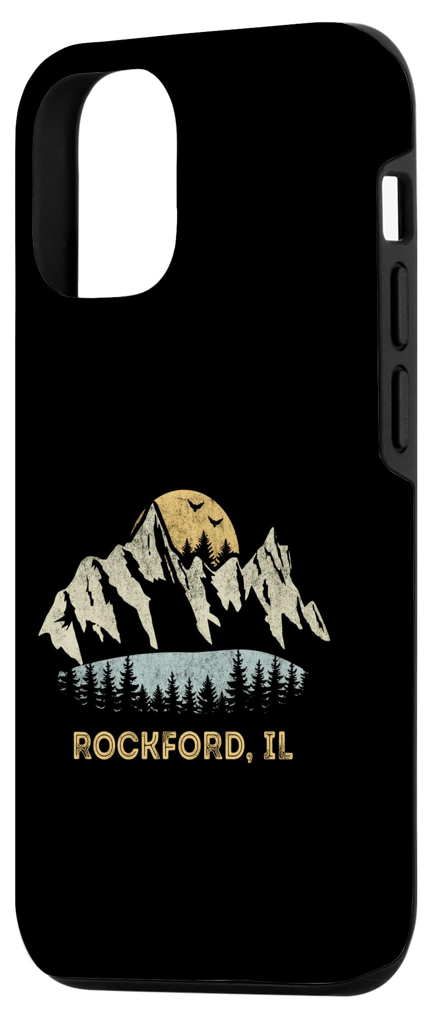 Amazon.com: iPhone 13 Rockford Illinois Mountain Sunset Sunrise IL Case : Cell Phones & Accessories Amazon.com: iPhone 13 Rockford Illinois Mountain Sunset Sunrise IL Case : Cell Phones & Accessories