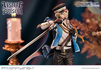 Amazon | PRISMA WING ヴィジュアルプリズン ギルティア・ブリオン 1/7