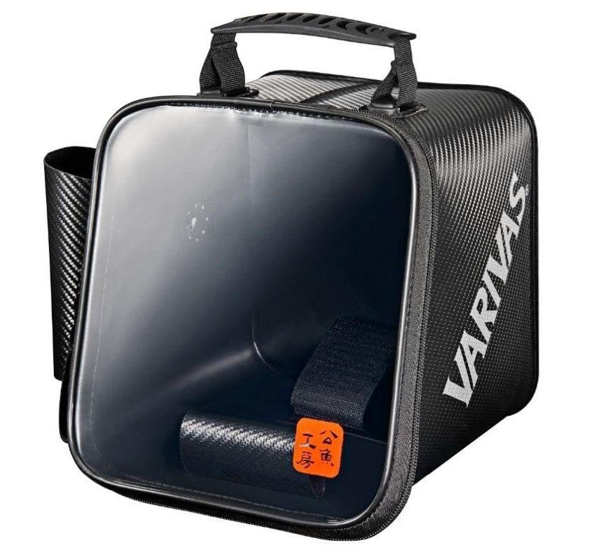 VARIVAS フィッシングバッグ VABA-99 20cm
