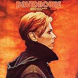 David Bowie 2017 Square Live Nation (Multilingual Edition)