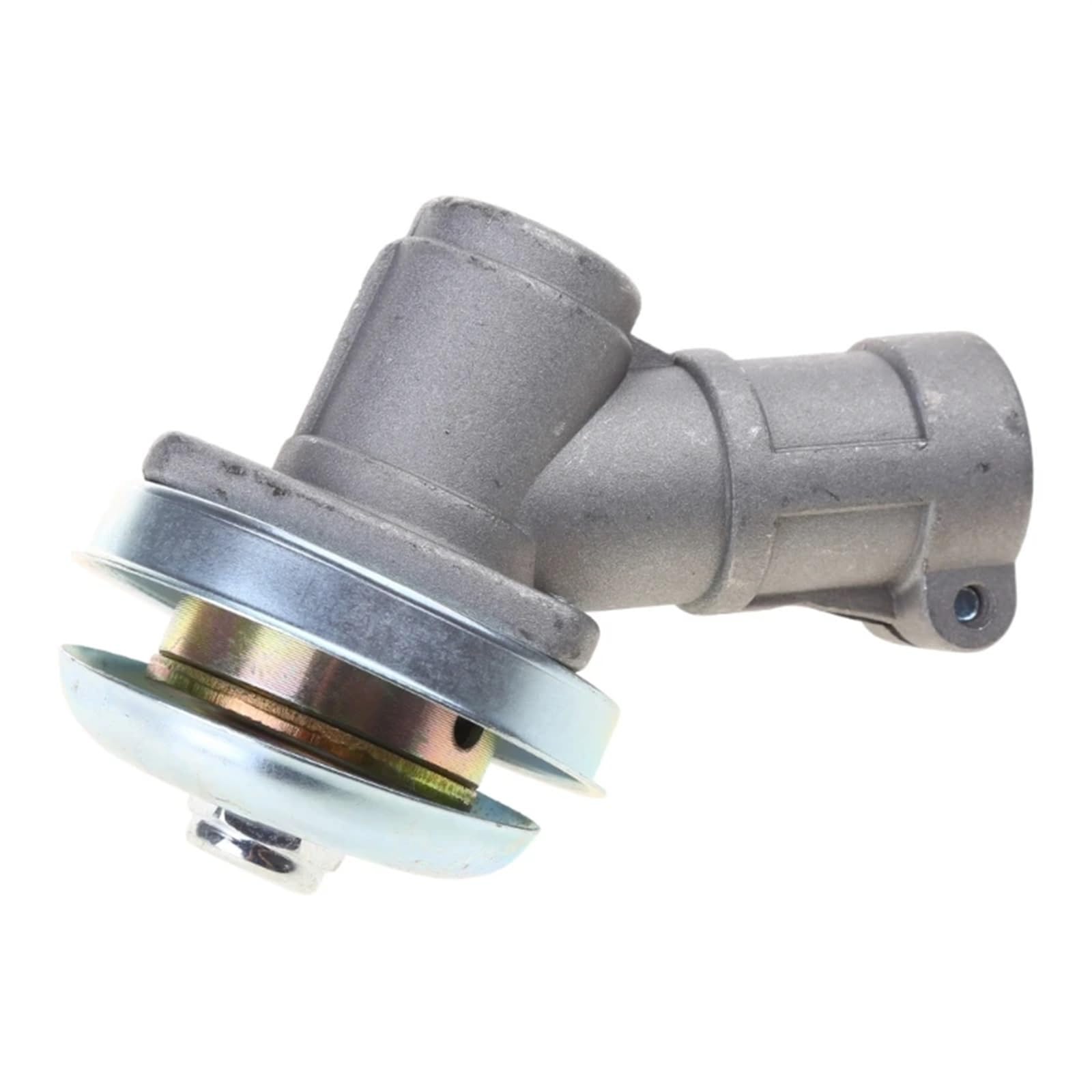 PEGGYLIN Ingranaggio for Tosaerba aggiornato Adatto for la Spazzola Universale della Testina Adatta for la Testina del tagliabordi del tagliaerba del Tosaerba Dropship(26mm9t)