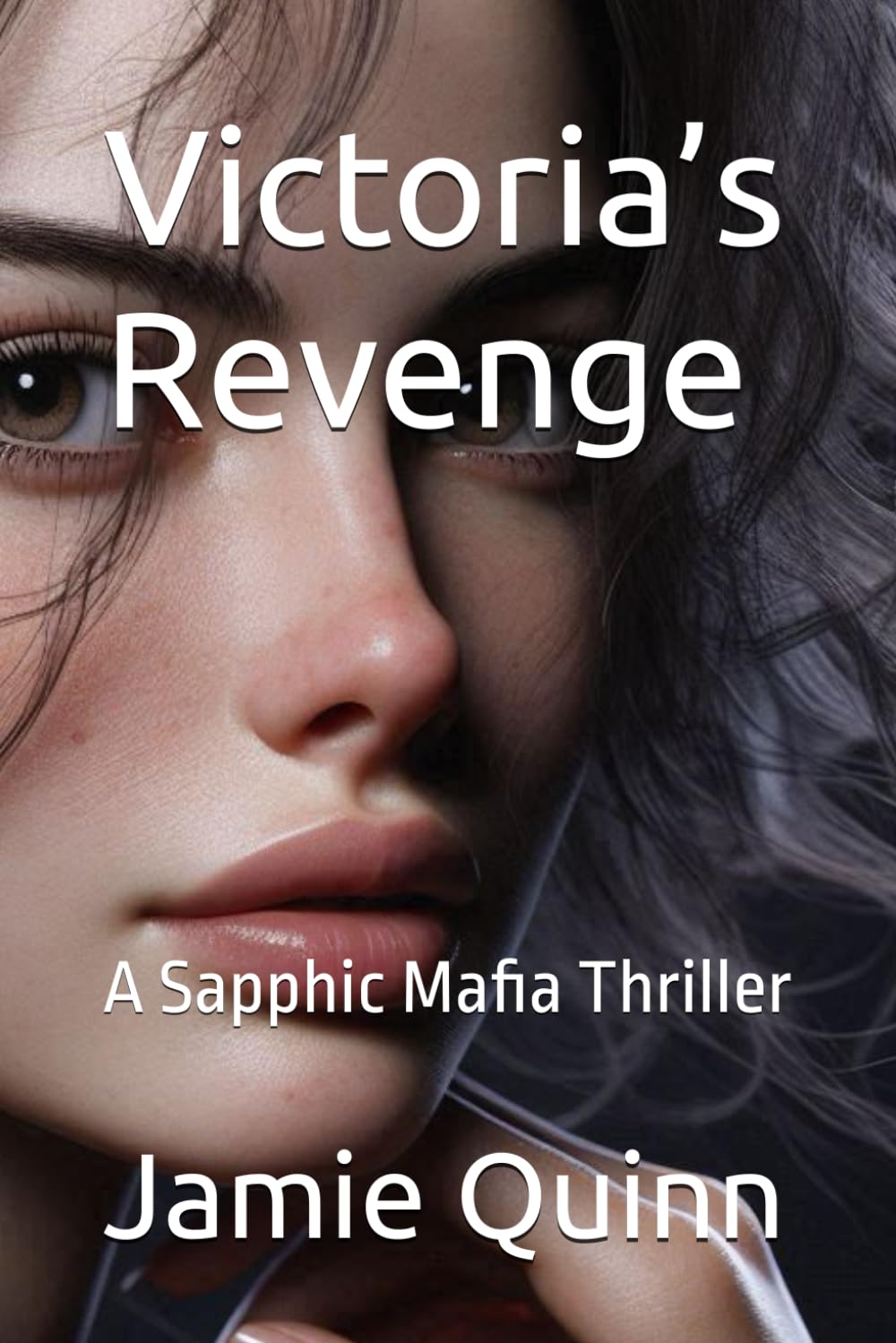 Victoria’s Revenge: A Sapphic Mafia Thriller