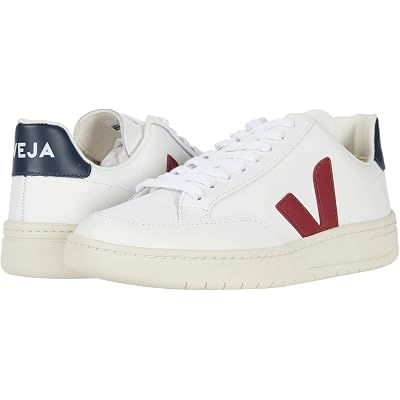 VEJA V-12 extra/white/marsala/nautico