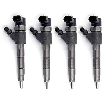 その他 517TOY Injector Fuel Injector Bosch 0445110078 30777314 8627319