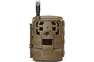 Moultrie Mobile Delta Base Cellular Trail Camera