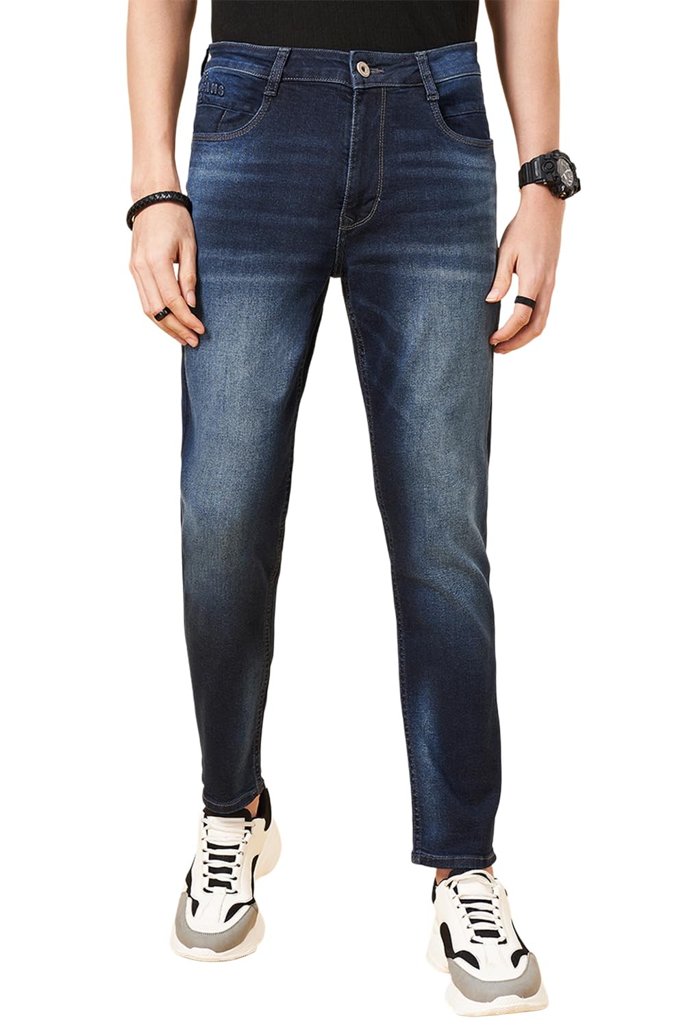 s f jeans co aware Men's Slim Jeans-picture-19