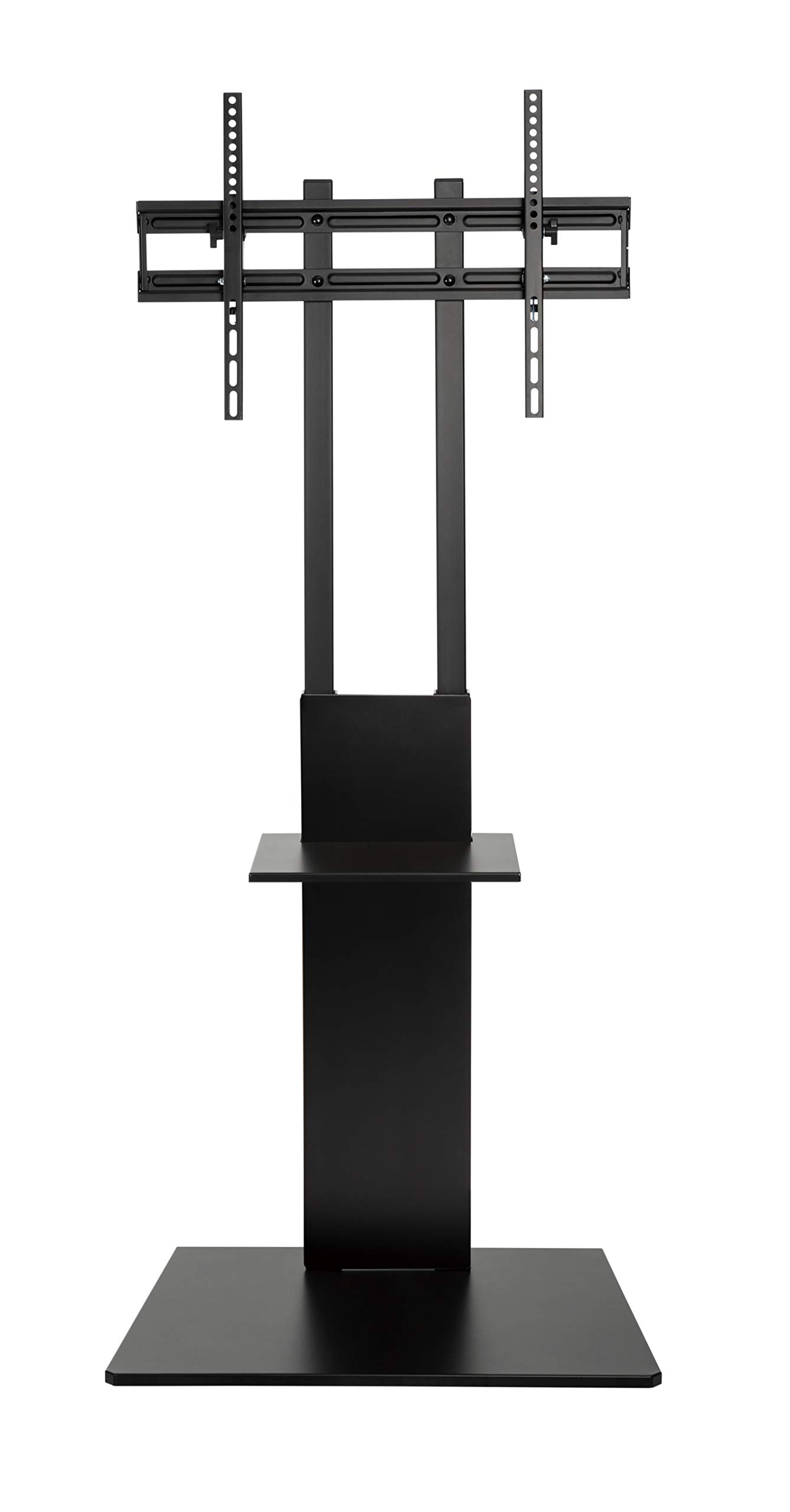 Buy Pros Floor TV Stand Swivel for Most 3770 Inch TVs, Height
