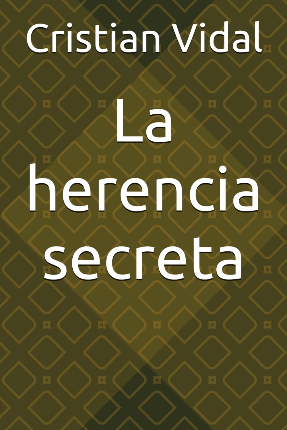 La herencia secreta
