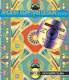 Ancient Egyptian Design (Dover Pictura Electronic Clip Art)