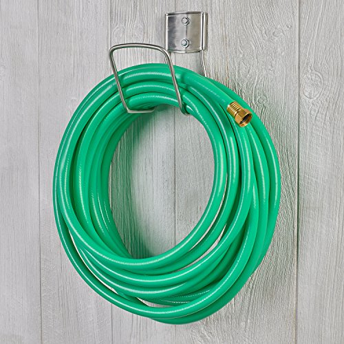Liberty Garden Products 681 12ft Silver Hose Butler, 125 Feet - Image 2