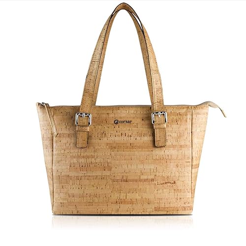 Corkor Cork Purse Vegan Handbag for Women | Cruelty Free