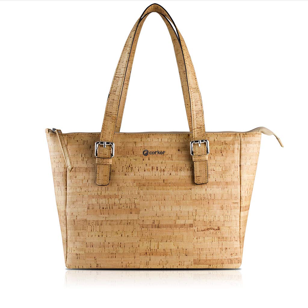 Corkor Satchel Bag