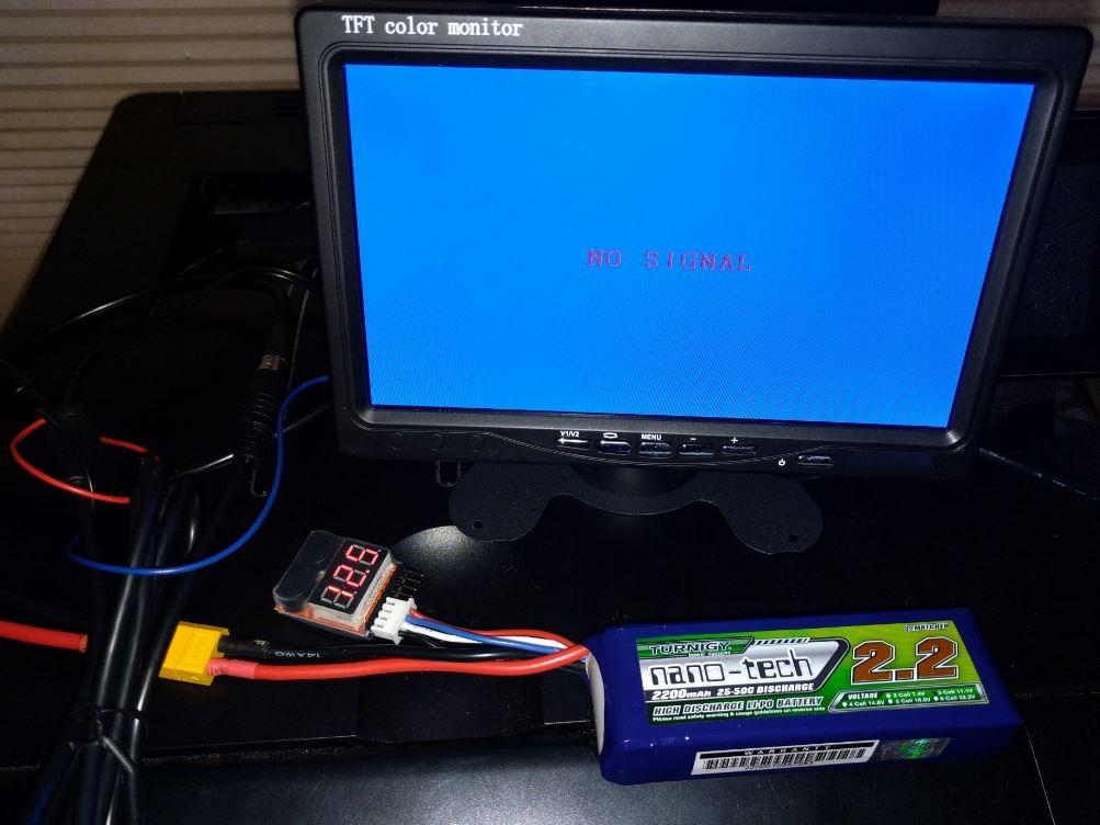 Nice inexpensive TFT LCD screen