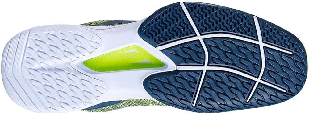  | Babolat Men's Tennis Shoes | Tennis & Racquet Sports