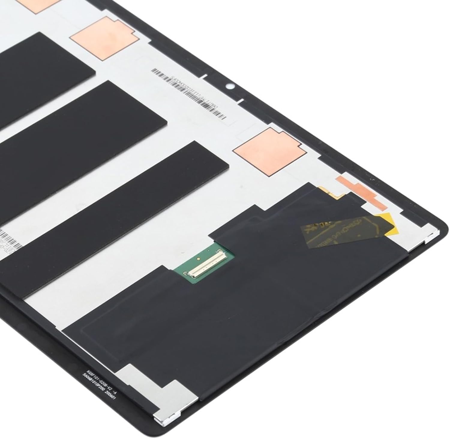 Fast Response AntiGlare Touch Screens for AGS3 Series 1920x1200 High Accuracy Easy Installation Repair Tablets Screen Replacement Kit