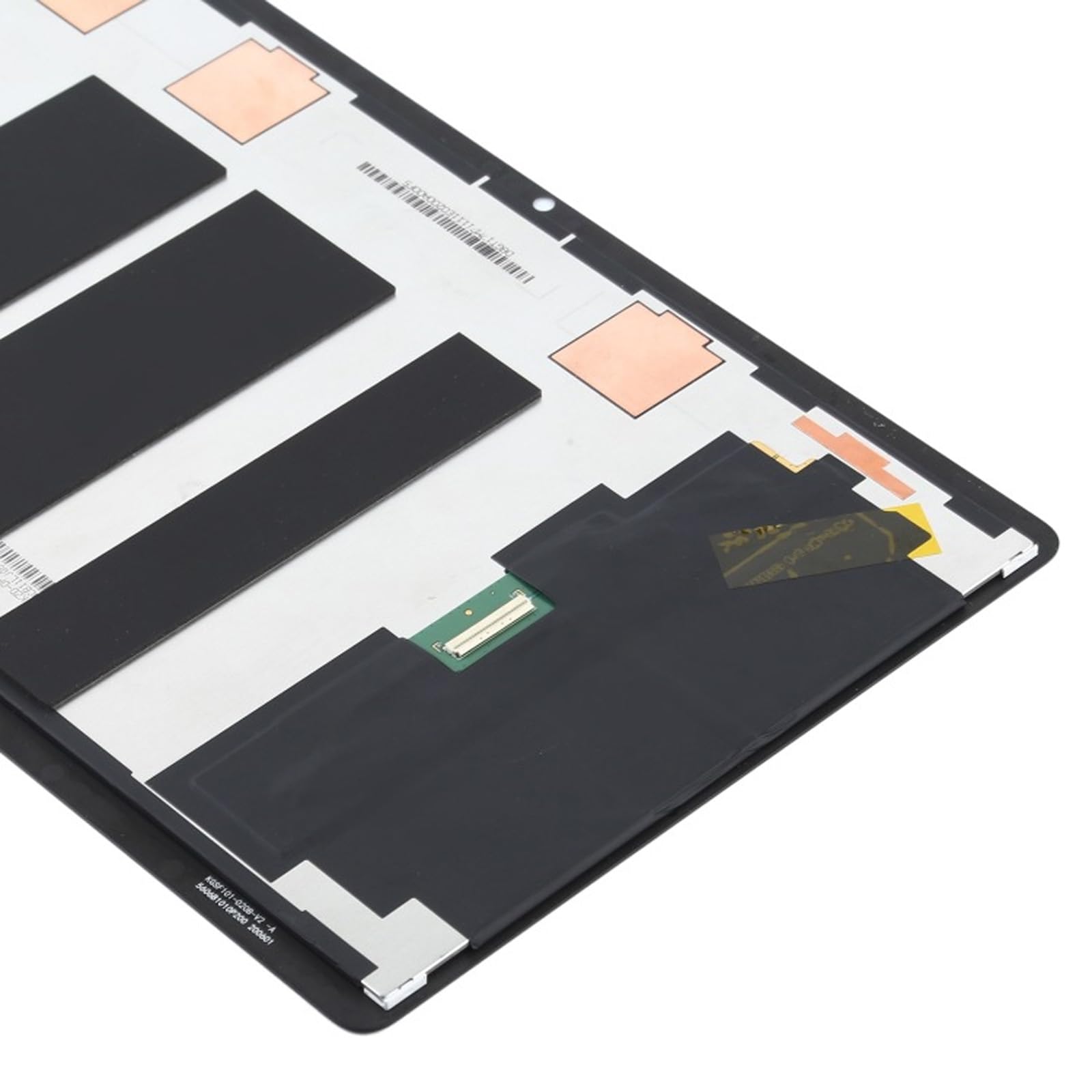 Blendfreie Touchscreens für AGS3-Serie 1920 x 1200, hohe Genauigkeit, einfache Installation und Reparatur