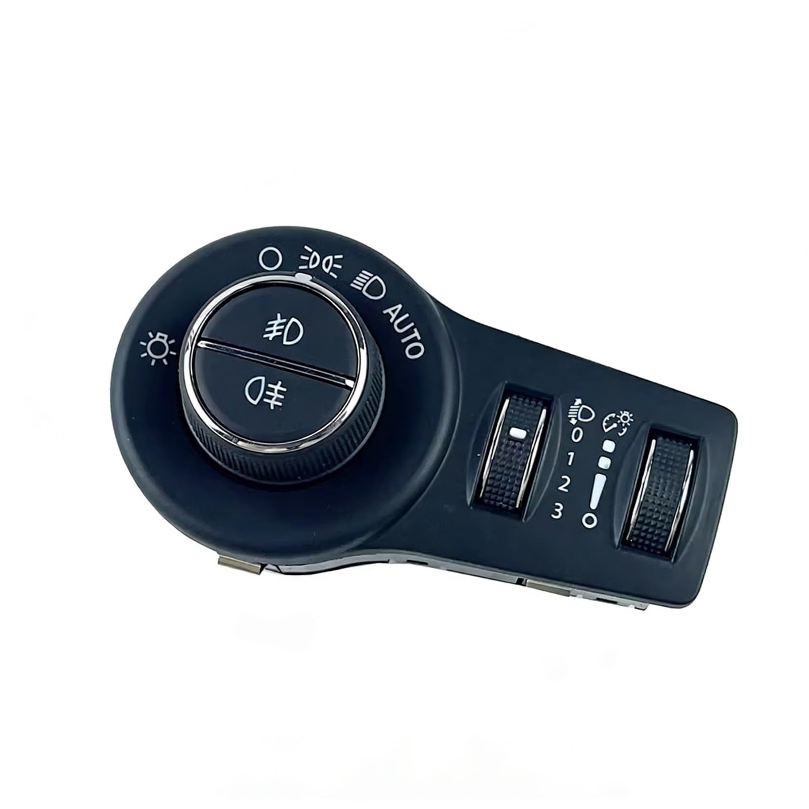 Interruptor de faros delanteros soluciona fallos de luces en botón de control Jeep Cherokee 7