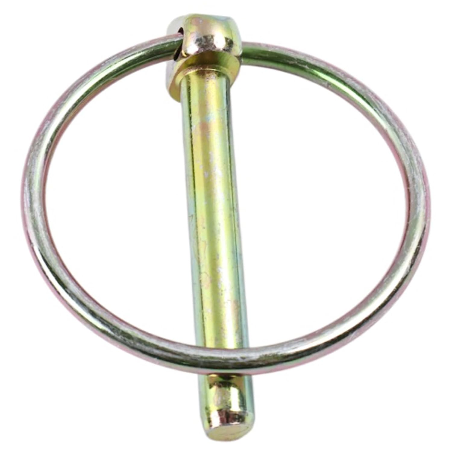 2X Height Spacer Kit 1/2" 1" 1-1/2" with Lynch Pin Compatible with King Kutter Country Line 502120