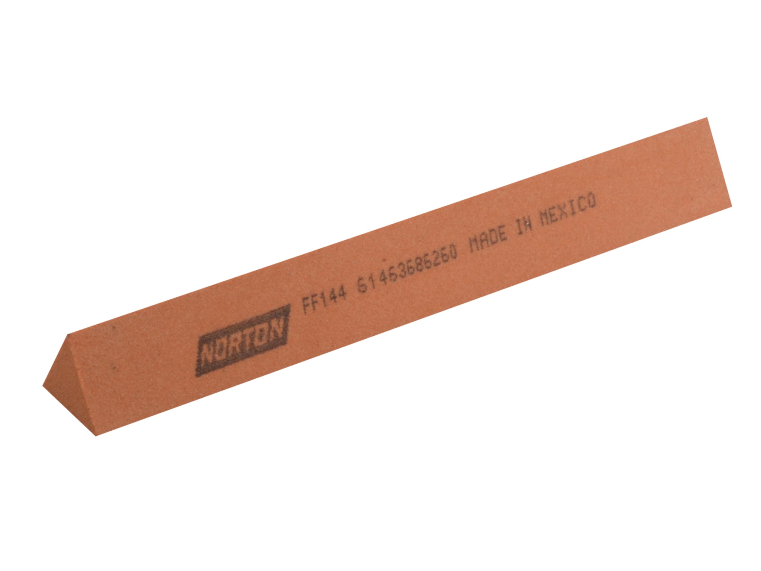 Norton 102X13 144 Indian Sharpening Stone
