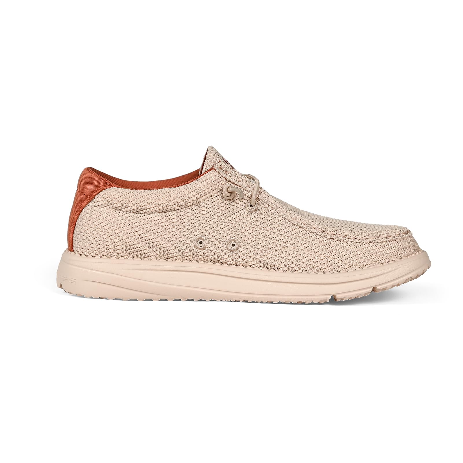 Gator Waders Damen-Campingschuhe, atmungsaktive Slip-On-Slipper, elastische Schnürsenkel, ultraleicht, ganztägige Dämpfung, eng anliegendes Gefühl