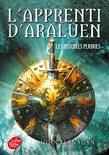 L'apprenti d'Araluen - Tome 11: Les histoires perdues L'apprenti d'Araluen - Tome 11: Les histoires perdues