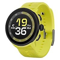 SUUNTO RUN Orologio Sportivo da Corsa, 1,32