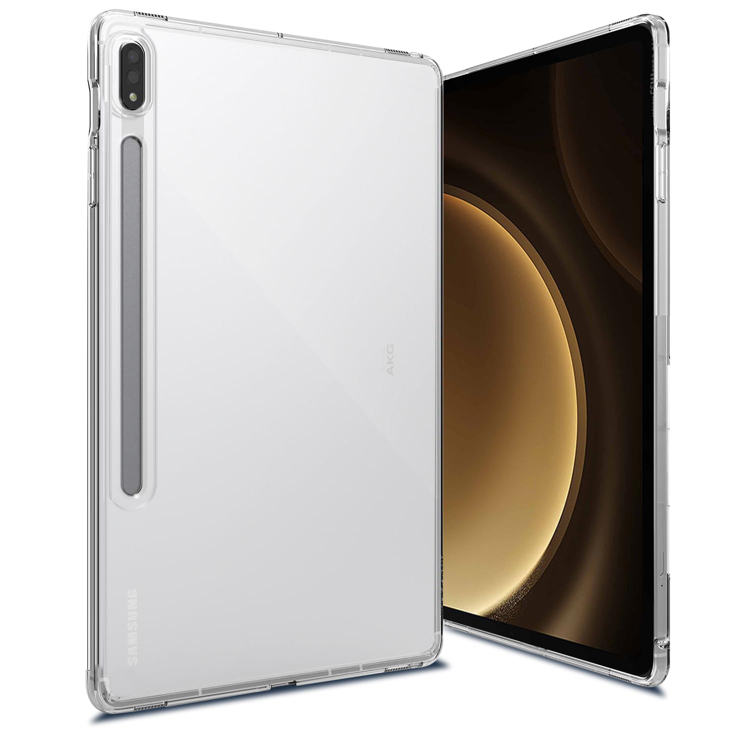 MOOISVS Case Compatible with Galaxy Tab S9 Ultra/Tab S10 Ultra SM