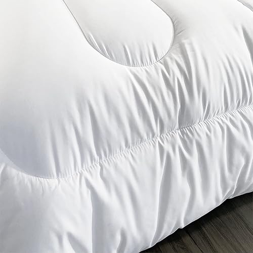 Miniatura 269 de CVHOUSE Juego de ropa de cama con diseño de panda, juego de edredón individual con panda y 2 fundas de almohada, lindo juego de colcha kawaii