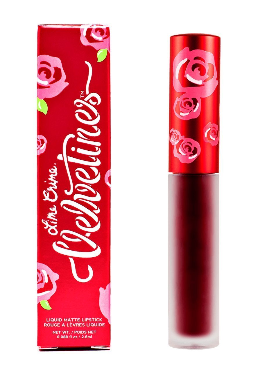 LIMECRIME LIME CRIMEライムクライム　レッドローズブラシセット Amazon.com: Lime Crime: Bundles