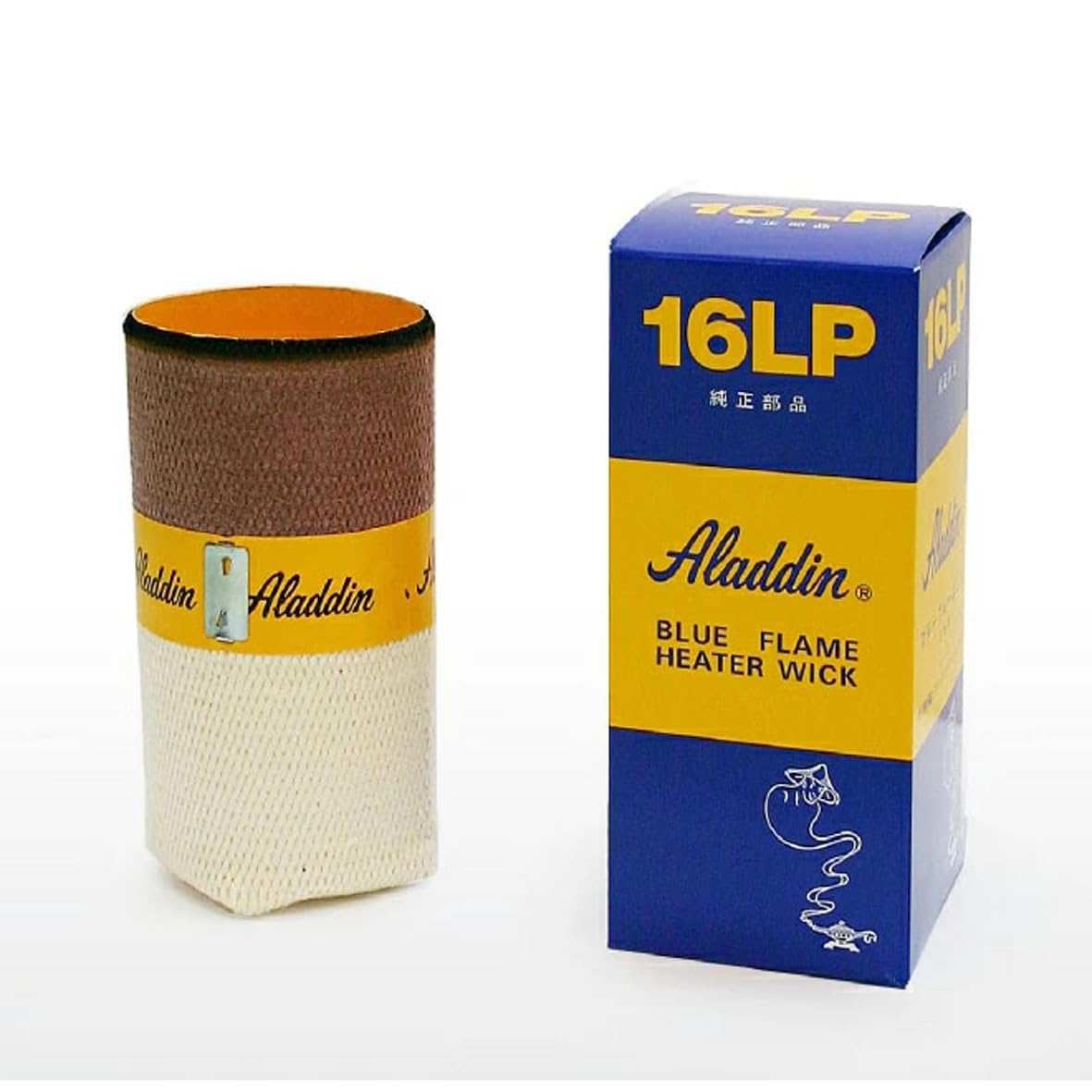 Amazon.co.jp: アラジン(Aladdin) ブルーフレーム 石油ストーブ用 替