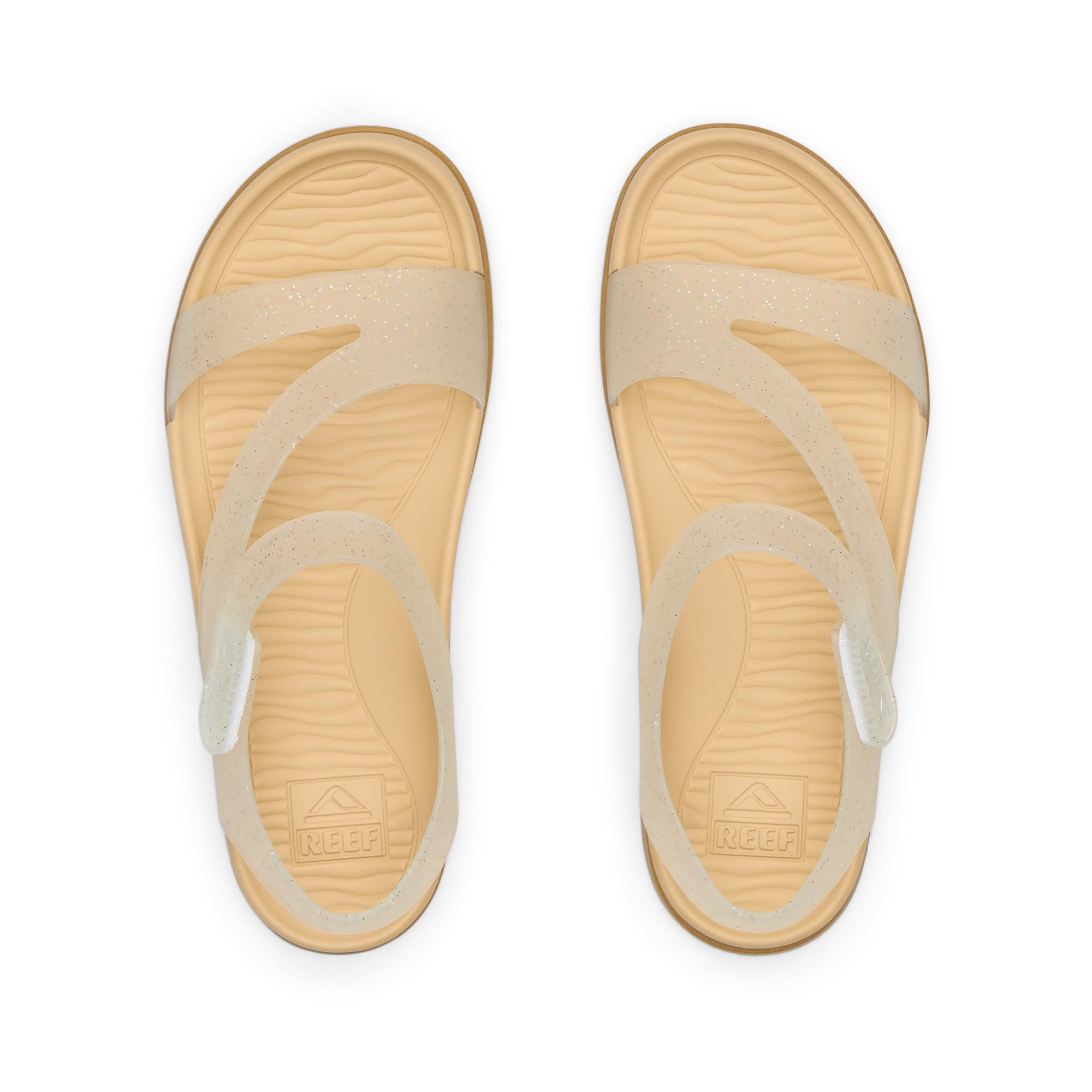 Reef Kids Cali Coastin SandaliBambine e ragazze